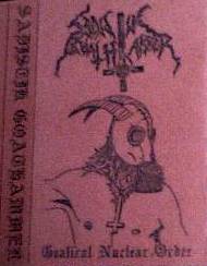 Goatical Nuclear Order